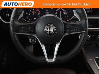Alfa Romeo Stelvio 2.2 JTDM Executive Q4