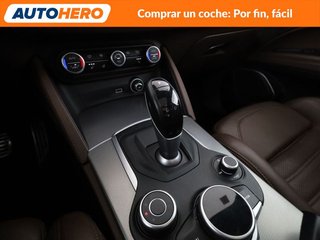 Alfa Romeo Stelvio 2.2 JTDM Executive Q4