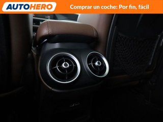 Alfa Romeo Stelvio 2.2 JTDM Executive Q4