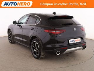 Alfa Romeo Stelvio 2.2 JTDM Executive Q4