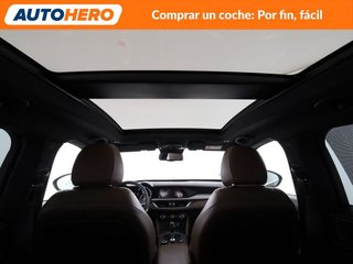 Alfa Romeo Stelvio 2.2 JTDM Executive Q4