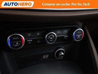 Alfa Romeo Stelvio 2.2 JTDM Executive Q4