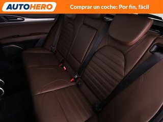 Alfa Romeo Stelvio 2.2 JTDM Executive Q4
