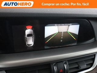 Alfa Romeo Stelvio 2.2 JTDM Executive Q4