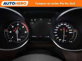 Alfa Romeo Stelvio 2.2 JTDM Executive Q4