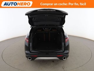 Alfa Romeo Stelvio 2.2 JTDM Executive Q4