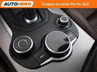 Alfa Romeo Stelvio 2.2 JTDM Executive Q4