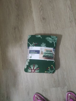 Ropa de cama polar Livarno Home