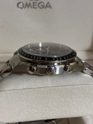 Omega Speedmaster Full Set Ref 323.30.40.40.06.001