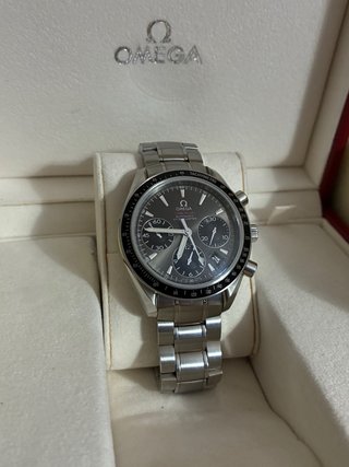 Omega Speedmaster Full Set Ref 323.30.40.40.06.001