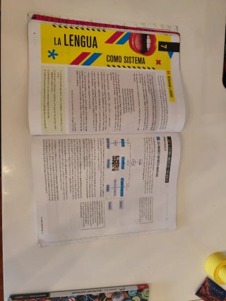 Lengua castellana y literatura 3 Secundaria