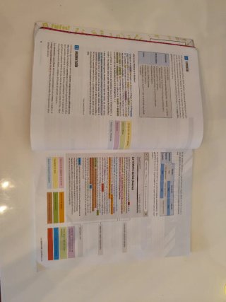 Lengua castellana y literatura 3 Secundaria