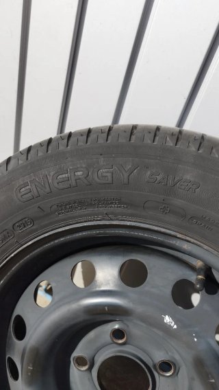 RUEDAS 195/65 R15