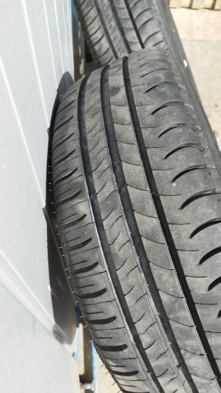 RUEDAS 195/65 R15