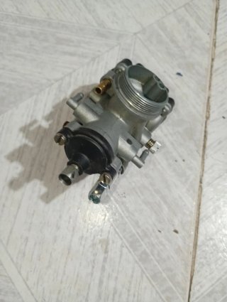 Carburador 21 Dellorto