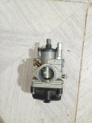 Carburador 21 Dellorto