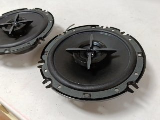 Altavoces Sony Coche/Furgoneta