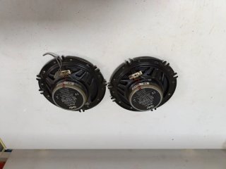 Altavoces Sony Coche/Furgoneta