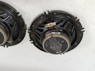 Altavoces Sony Coche/Furgoneta