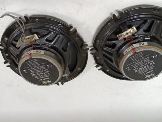 Altavoces Sony Coche/Furgoneta