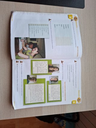 Entre nós 2 método de português bachillerato par