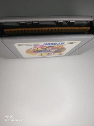 Pack Bomberman + Bomberman 2 (Japón) Nintendo 64