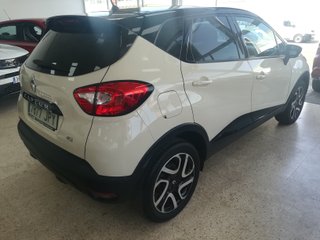 Renault Captur 2016