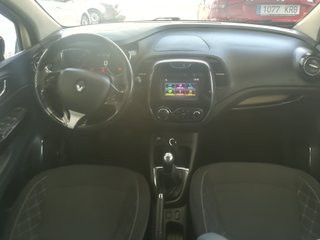 Renault Captur 2016