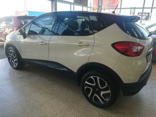 Renault Captur 2016