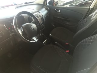 Renault Captur 2016
