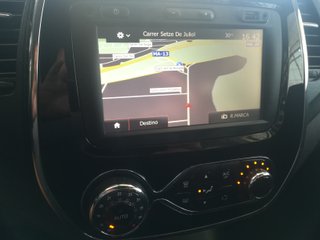 Renault Captur 2016