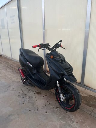 Beta Ark 50 Negra