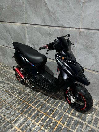 Beta Ark 50 Negra