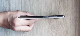 Xiaomi Redmi Note 9 Pro Negro/Rojo