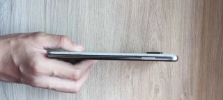 Xiaomi Redmi Note 9 Pro Negro/Rojo