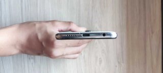Xiaomi Redmi Note 9 Pro Negro/Rojo
