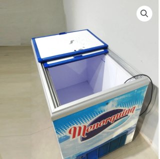 Congelador horizontal COFRI 104x67x92cm