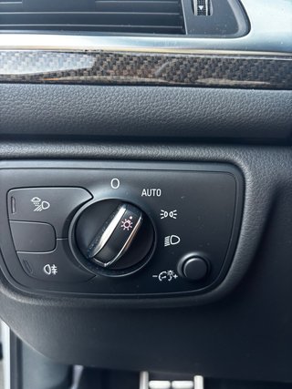 Audi RS6 2018