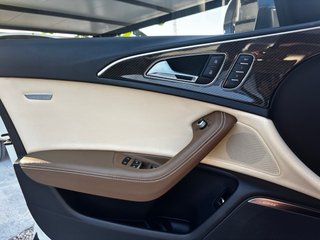 Audi RS6 2018
