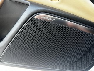 Audi RS6 2018