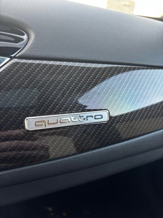 Audi RS6 2018