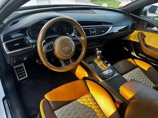 Audi RS6 2018