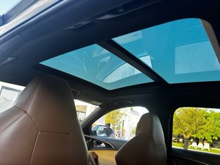 Audi RS6 2018