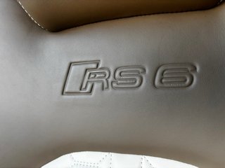 Audi RS6 2018