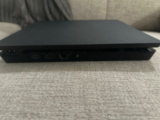 PS4 (PlayStation 4) + 2 Mandos