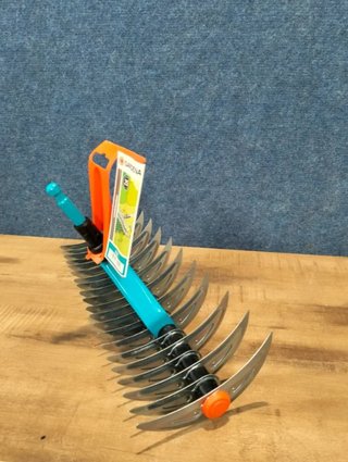 Escarificador césped 35 cm Gardena combisystem