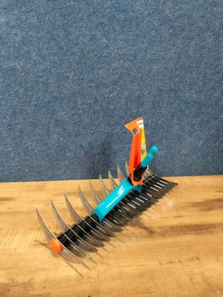 Escarificador césped 35 cm Gardena combisystem