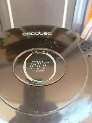 Cinta de correr Cecotec Runnerfit Sprint
