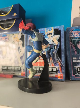 Figura Todoroki My Hero Academia