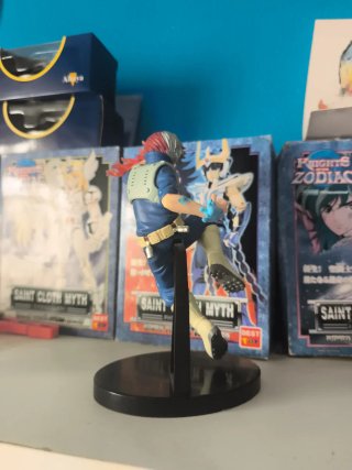 Figura Todoroki My Hero Academia